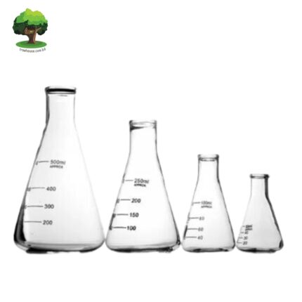 Conical Flask 1