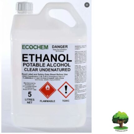 Ethanol 1